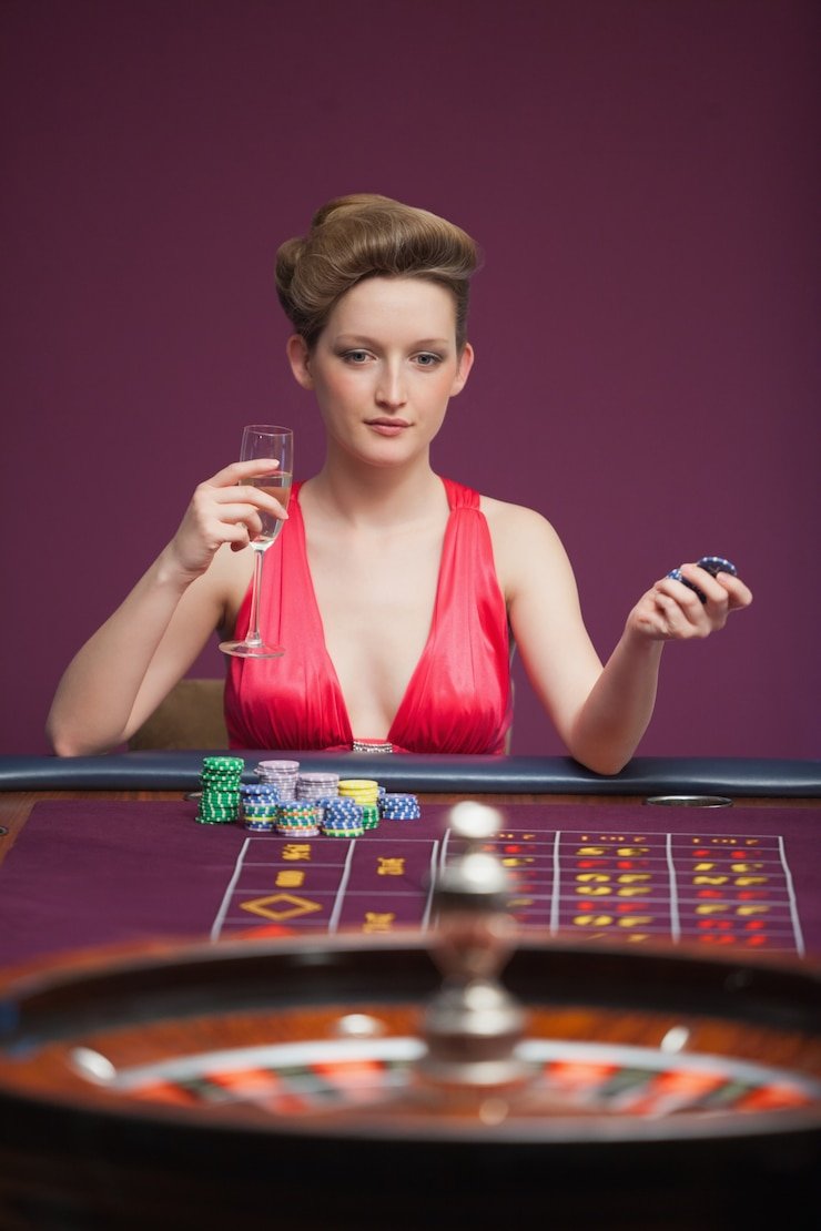 Live Number Pair table on angka macau with dealer and card layout